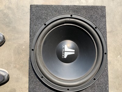 jl audio e110 for sale
