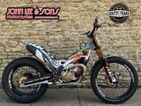 TRS ONE-RR 250cc FI Gold Edition. New 2025 Model, In Stock & Ready Today