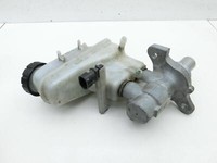 Opel Meriva B S10 10-13 Hauptbremszylinder Bremszylinder Opel Meriva B S10 10-13 06.02.2012 gebraucht Vorschau 5