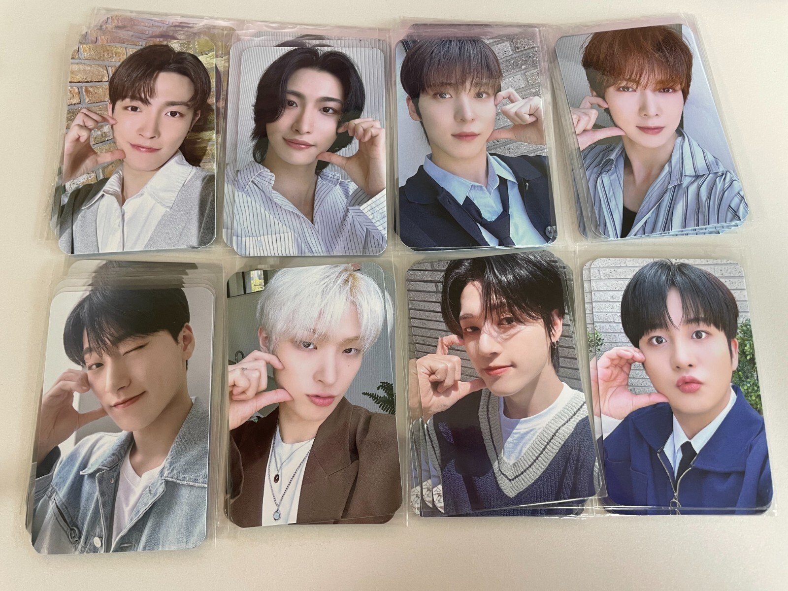 ATEEZ x ANITEEZ ANITEEZ IN ICE CITY POP UP 50K WON BENEFIT