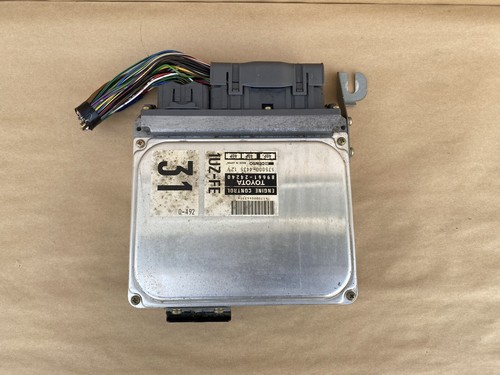まーチャン PLUG & PLAY 98 MITSUBISHI MIRAGE 1.5 MTX ECM ECU MODULE
