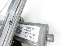 Renault Clio IV BH 12-16 5T Fensterhebermotor mit Fensterheber Links Vorne Renault Clio IV BH 12-16 23.12.2013... Vorschau 4