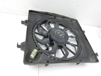 Hyundai I10 IA 13-16 1,2 64KW Lüfter Ventilator f. Kühler Hyundai I10 IA 13-16 30.12.2015 A005459 gebraucht Vorschau 4