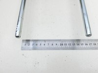 Lancia Delta III 844 08-11 Kopfstütze für Fahrer Sitz Rechts oder Links Vorne Lancia Delta III 844 08-11 27.01.2009... Vorschau 2