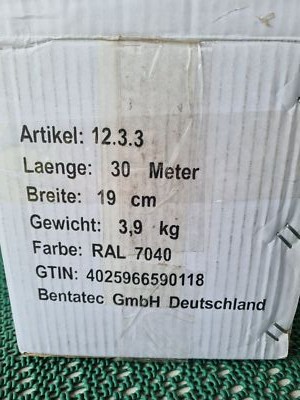 Artikelfoto(s) von einem verifizierten Käufer