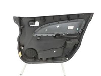 Opel Agila B 08-15 5T Türverkleidung Türpappe Links Vorne Opel Agila B 08-15 10.07.2009 83720-51K00-EWS gebraucht Vorschau 5