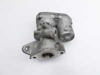 Peugeot Boxer Jumper 250 06-12 HDI 2,2 74KW PUMA 22DT Abgasrückführventil EGR AGR Abgasrückführungsschieber Peugeot... Vorschau 5