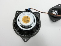 BMW 5er GT F07 09-13 Lautsprecher Center für Armaturenbrett Mitte BMW 5er GT F07 09-13 28.03.2011 9141501... Vorschau 4