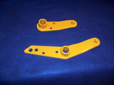 CUB CADET IMPLEMENT HANDLE CONNECTIONS 86 108 109 128 129 149 169 1250 1450 1650