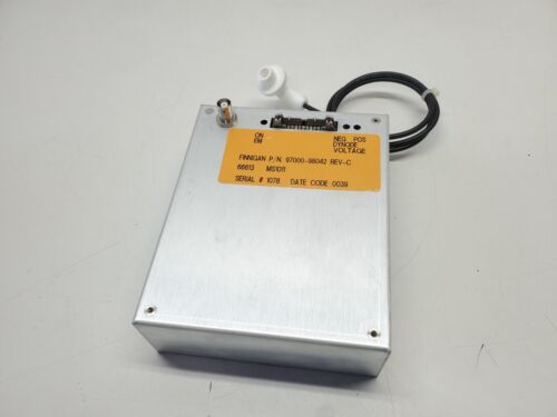 Thermo Finnigan LCQ Duo 97000-98042 RF Voltage Amplifier