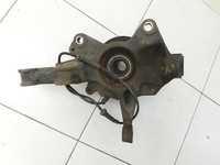 Renault Scenic III 09-12 1,4 TCE 130 96KW Achsschenkel Radnabe Links Vorne Renault Scenic III 09-12 06.10.2011 gebraucht Vorschau 4