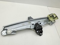 Opel Astra K 15-19 Kombi Fensterhebermotor Rechts Hinten Opel Astra K 15-19 27.11.2018 39142320 E05847-100 gebraucht Vorschau 5