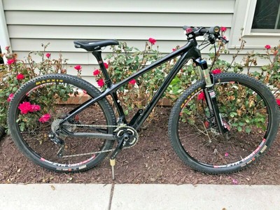 2013 niner air 9