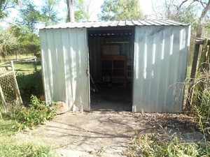 give away garden shed Sheds &amp; Storage Gumtree 