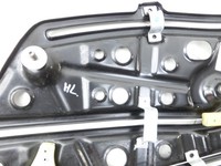 Audi A3 8P 08-10 Cabrio Fensterheber o. FH-Motor Hinten Links Audi A3 8P 08-10 27.04.2009 8P7839397B S006-062-101-B... Vorschau 6