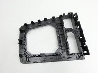 Skoda Octavia III 5E 12-17 Blende Einbaurahmen für Mittelkonsole Skoda Octavia III 5E 12-17 15.01.2016 5E1863212B... Vorschau 4