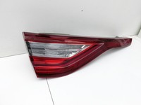 Renault Megane IV 4 16-21 5T Rückleuchte Heckleuchte für Klappe Innen Links Renault Megane IV 4 16-21 10.12.2018... Vorschau 2