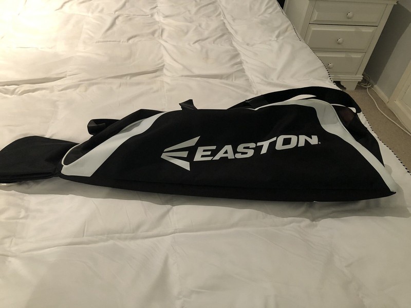 easton t ball bag