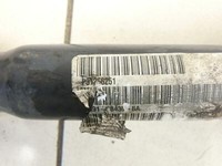 Volvo S60 V60 II 11-18 2,0T 149KW Autom Antriebswelle Gelenkwelle Rechts Vorne Volvo S60 V60 II 11-18 28.12.2010... Vorschau 7