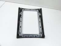 Mercedes GLK X204 12-15 Blende Einbaurahmen Klima Verkleidung Mercedes GLK X204 12-15 23.05.2013 A2046805408 gebraucht Vorschau 4