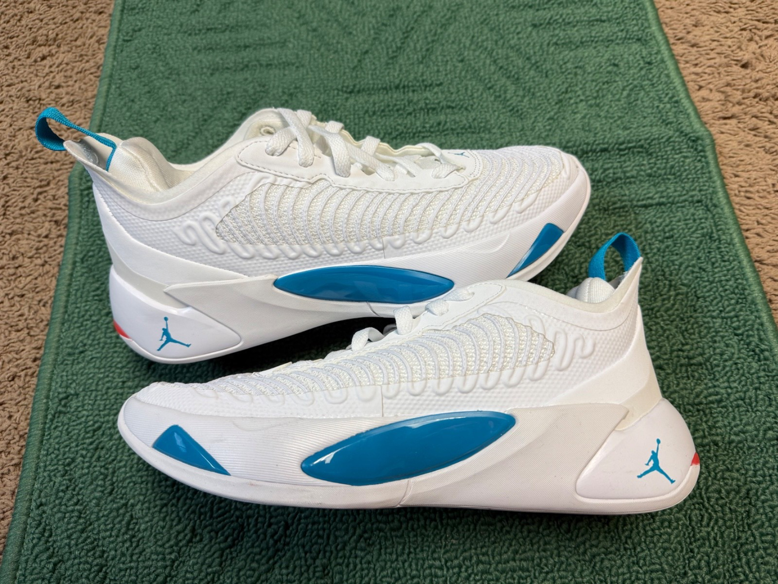 Jordan Luka1 まとめ売り DQ6513-104 Nike Jordan Luka 1 Legend Of 7 GS Size 6.5Y Shoes