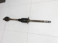 Opel Vivaro A 03-14 1,9Di 60KW Antriebswelle Gelenkwelle Rechts Vorne Opel Vivaro A 03-14 04.02.2004 91168794... Vorschau 6