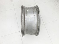 Audi A8 4E 05-08 1 x Felge Aluminiumfelge 18 Zoll 5X112 Audi A8 4E 05-08 17.05.2006 4E0601025AL gebraucht Vorschau 8