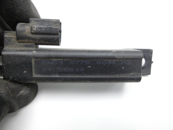 Dacia Duster II HM 18-21 Antennenverstärker Weiche Antenne Hinten Dacia Duster II HM 18-21 05.07.2019 5WK48775 gebraucht Vorschau 3