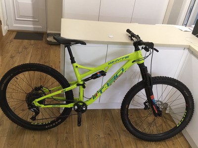 voodoo minustor 2018 review