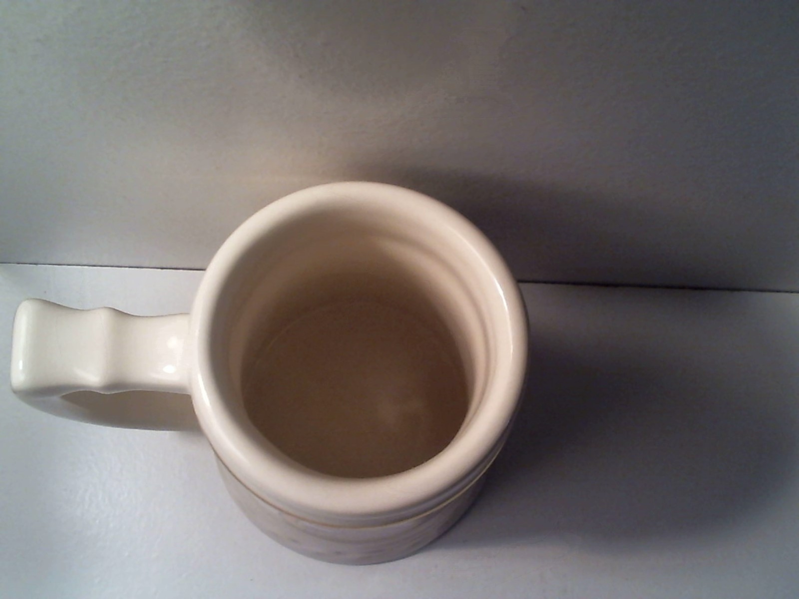 169 Airlift SQDN Ceramic Beer Stein 5 1/2