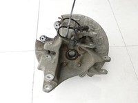 Tesla Model X 90D 15-21   EV KW Achsschenkel Radnabe Links Hinten Tesla Model X 90D 15-21 19.05.2017 1027411-00-D... Vorschau 5