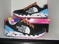 north face spreva trainers