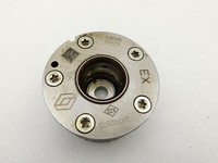 Renault Megane III 12-16 TCe 1,2  H5F400 Nockenwellenverstellung Verstellung für Nockenwelle Auslass Renault Megane... Vorschau 2