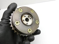 Alfa Romeo Brera 159 05-10 3,2 191KW 939A000 Zahnrad Nockenwellenverstellung Auslass Alfa Romeo Brera 159 05-10... Vorschau 5