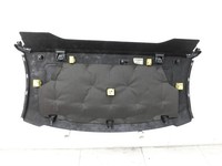 VW Passat B8 3G 14-19 Lim Laderaumabdeckung Hutablage Heckablage VW Passat B8 3G 14-19 20.07.2015 3G5863413... Vorschau 5