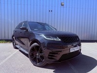 2017 Land Rover Range Rover Velar 2.0 P250 R-Dynamic HSE 5dr Auto ESTATE Petrol 