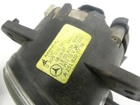 Mercedes W204 07-11 Gehäuse für Nebelscheinwerfer Links orig. Mercedes W204 07-11 26.10.2007 A2518200756 0305076001... Vorschau 2
