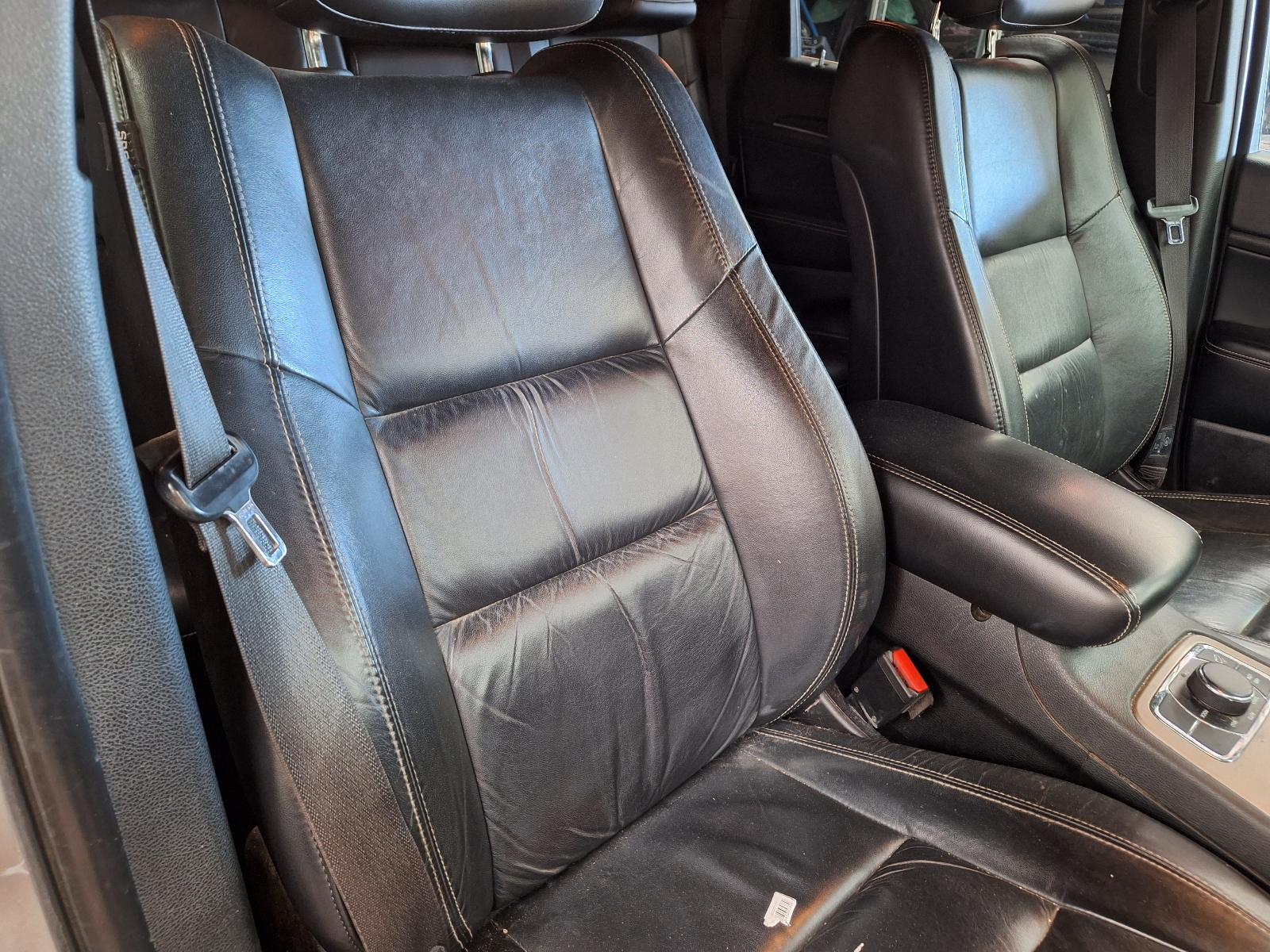 JEEP GRANDCHEROKEE WK 04/2013-09/2016 DISPLAY UNIT ONLY UCONNECT 8.4IN SAT NAV - thumbnail 10