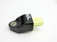 Toyota Yaris XP13 10-14 Sensor Crashsensor Links Hinten Toyota Yaris XP13 10-14 15.05.2012 898310D090 89831-0D090... Vorschau 2