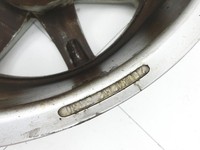 Nissan Pathfinder R51 05-10 1 x Felge Aluminiumfelge 16 Zoll 5X114.3 Nissan Nissan Pathfinder R51 05-10 29.09.2008... Vorschau 7