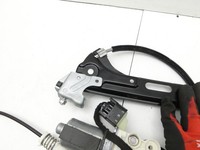 Mercedes C219 CLS 350 04-08 Coupe Fensterheber o. FH-Motor Links Vorne Mercedes C219 CLS 350 04-08 09.12.2005... Vorschau 9