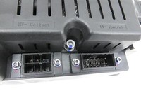 Vinfast VF8 Hauptrelais Schütz Steuergerät ECU Modul BMS Batteriemanagement Vinfast VF8 01.11.2023 ELE11002160 gebraucht Vorschau 6