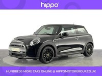 2022 MINI Electric Hatch Cooper SE 32.6kWh Level 3 Hatchback 3dr Electric Auto (