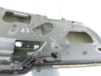 Mercedes S204 W204 11-15  Kombi Heckklappe Kofferraumdeckel 183 Mercedes S204 W204 11-15 11.05.2012 A2047400105... Vorschau 9