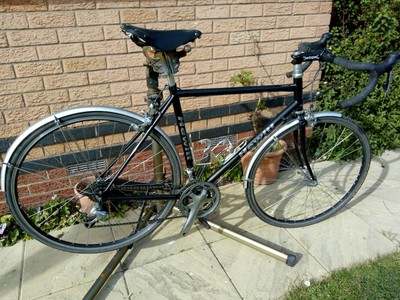 Hewitt Chiltern Audax Bike 55cm