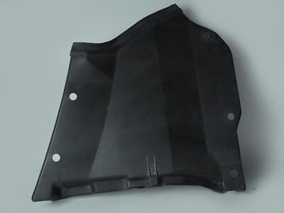 1990 - 1995 Mercedes Sl Class R129 Cover Panel Trim Under