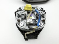 VW Scirocco III 13 08-14 Lenkrad Lederlenkrad Airbaglenkrad Sport VW Scirocco III 13 08-14 03.04.2009 1K8419091K... Vorschau 9