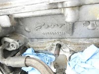 Fiat 500 312 09-15 0,9 63KW 312A2000 Motor Triebwerk Fiat 500 312 09-15 07.12.2010 71775324 gebraucht Vorschau 7