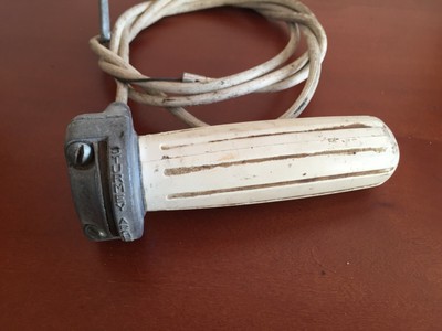 grip shift parts