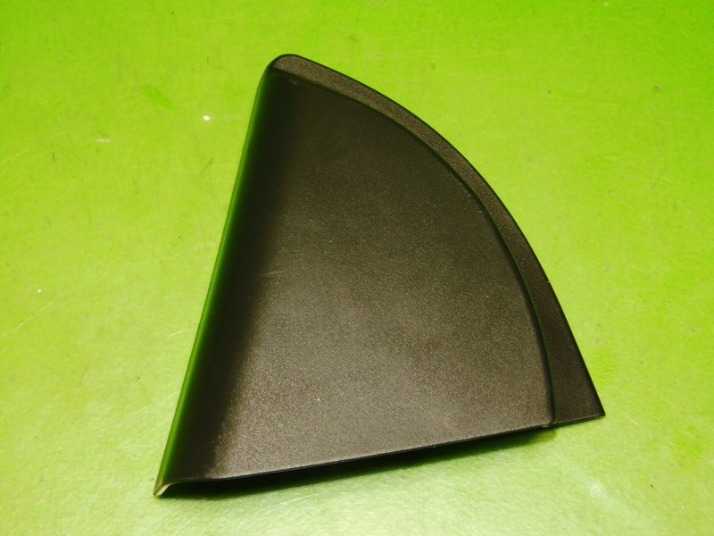 19-22 Veloster N OEM 83920-J3000 passenger right rear door corner trim panel